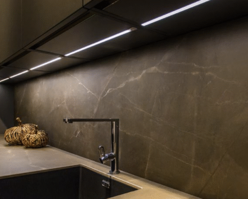 PARADYZ TRI-D Kuchyňské keramické desky